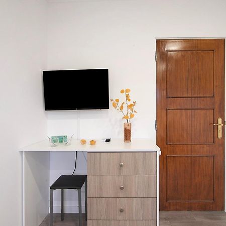 Apartamento Seashel 蒙卡拉帕乔 外观 照片