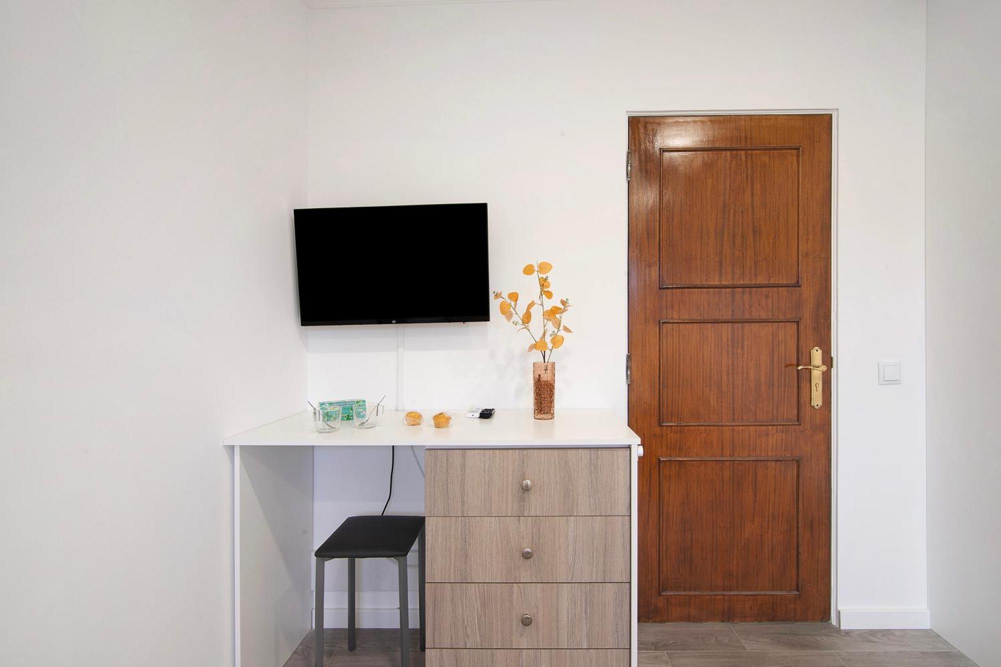 Apartamento Seashel 蒙卡拉帕乔 外观 照片
