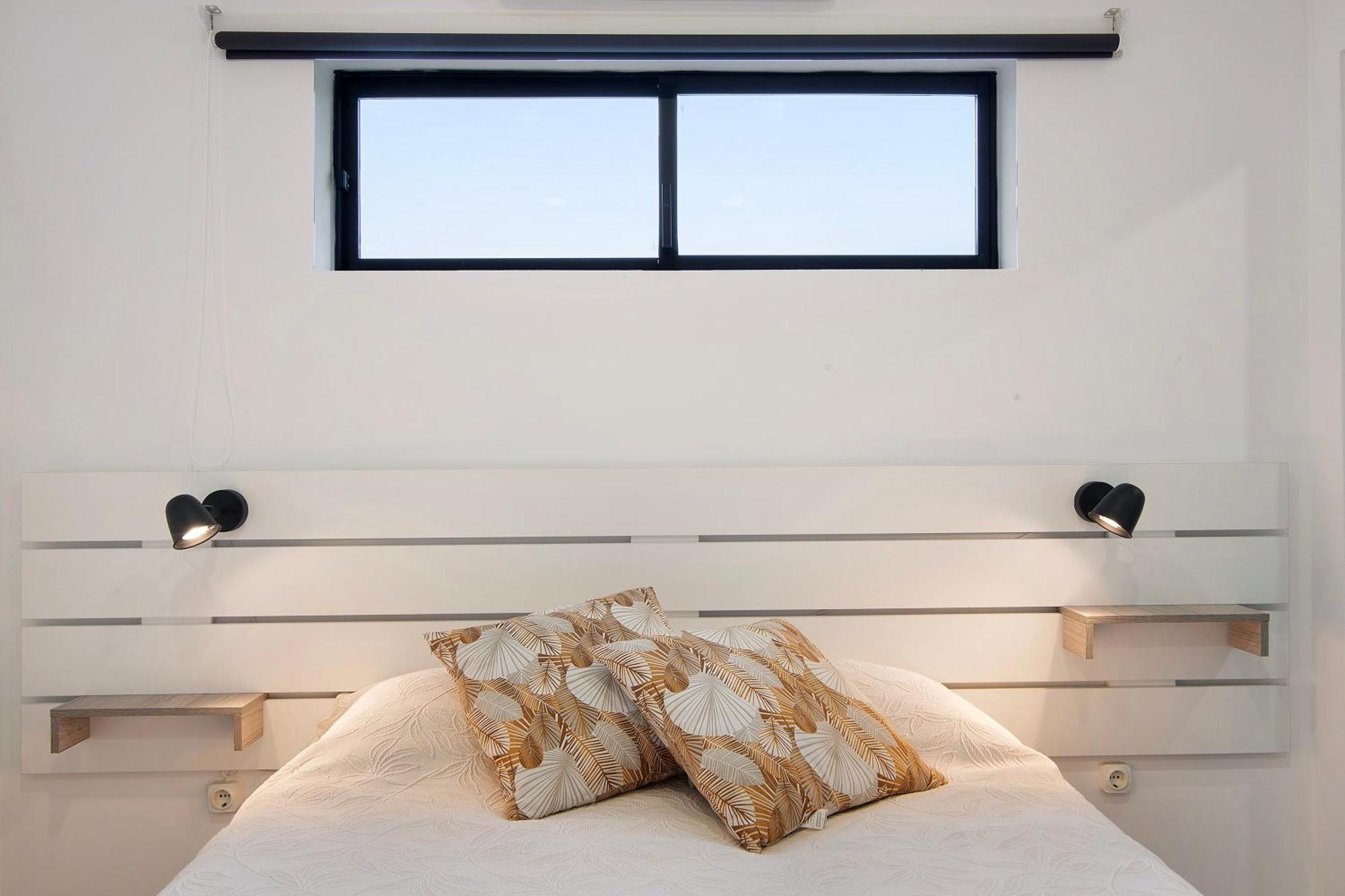 Apartamento Seashel 蒙卡拉帕乔 外观 照片
